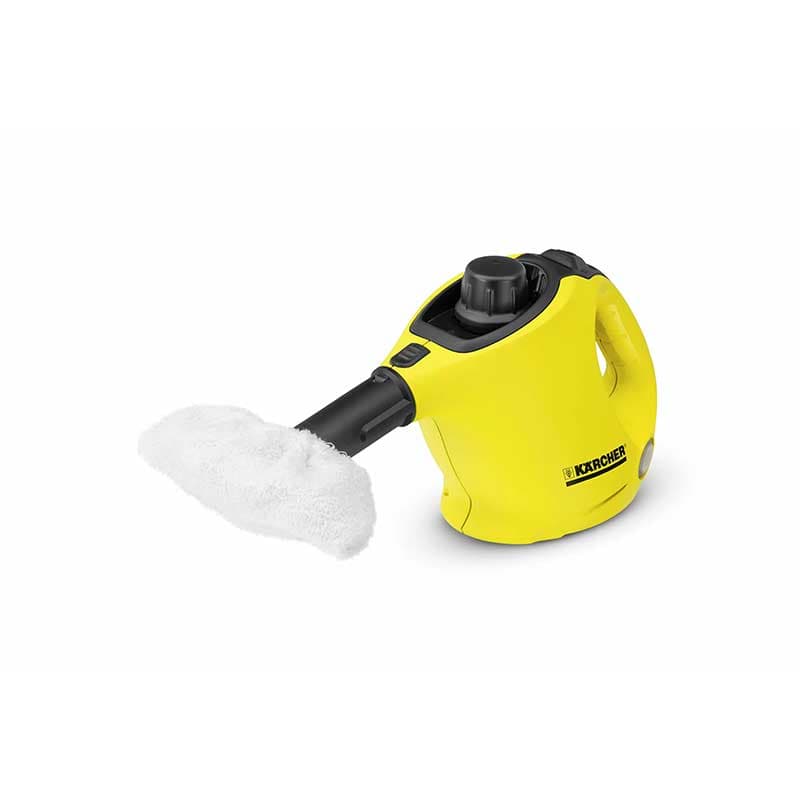 بخارشوی کارچر مدل KARCHER SC1 DELUXE