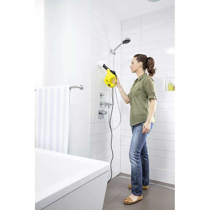 بخارشوی کارچر مدل KARCHER SC1 DELUXE