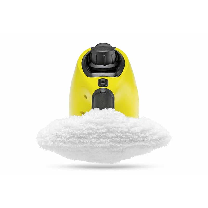 بخارشوی کارچر مدل KARCHER SC1 DELUXE