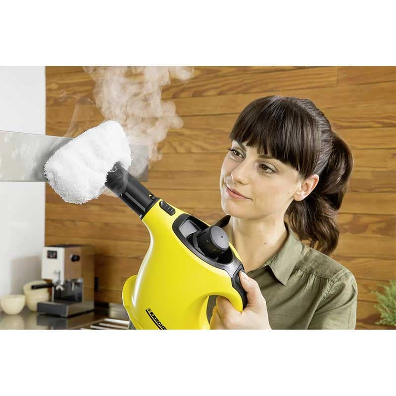 بخارشوی کارچر مدل KARCHER SC1 DELUXE