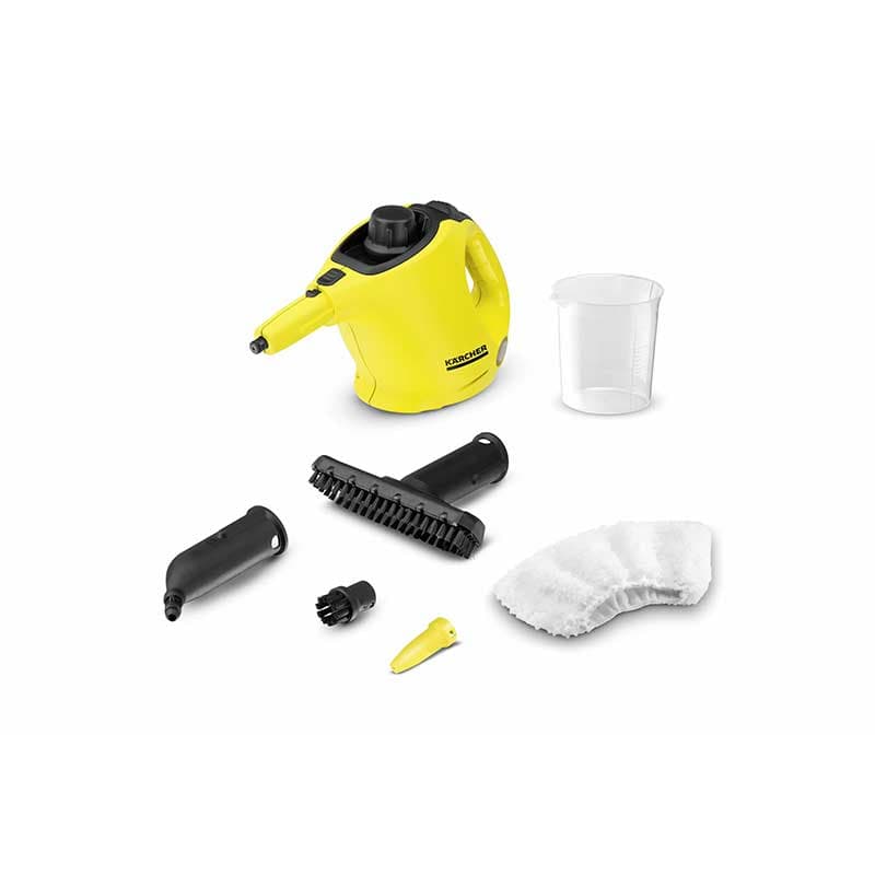 بخارشوی کارچر مدل KARCHER SC1 DELUXE