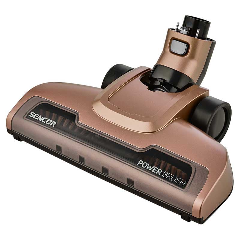 جارو شارژی سنکور مدل SENCOR SVC 0606GD