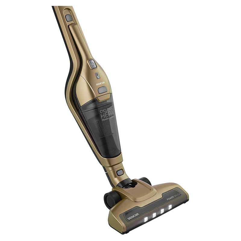 جارو شارژی سنکور مدل SENCOR SVC 0607CH