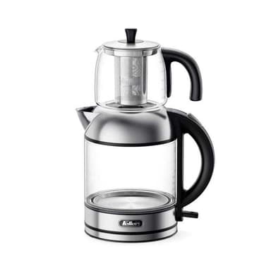 چای ساز فلر مدل FELLER TS 289