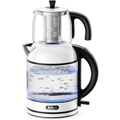 چای ساز فلر مدل FELLER TS 289