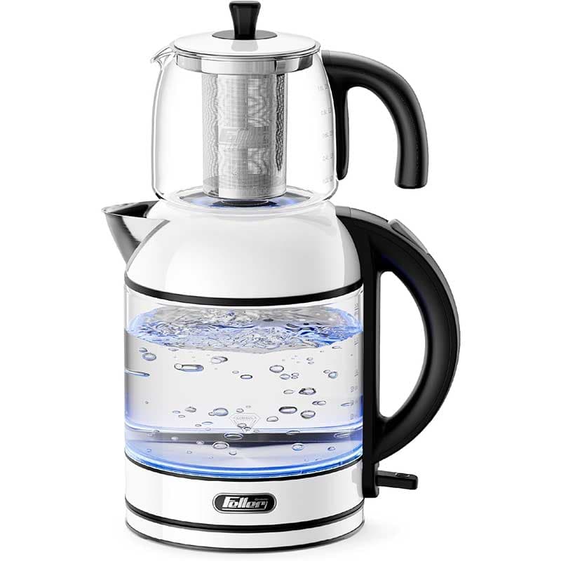 چای ساز فلر مدل FELLER TS 289