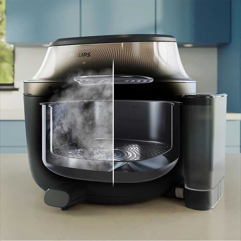 سرخ کن فیلیپس مدل PHILIPS NA547