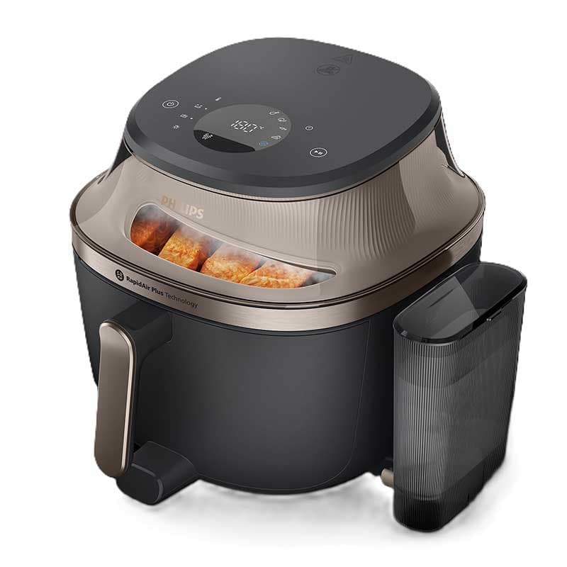 سرخ کن فیلیپس مدل PHILIPS NA547