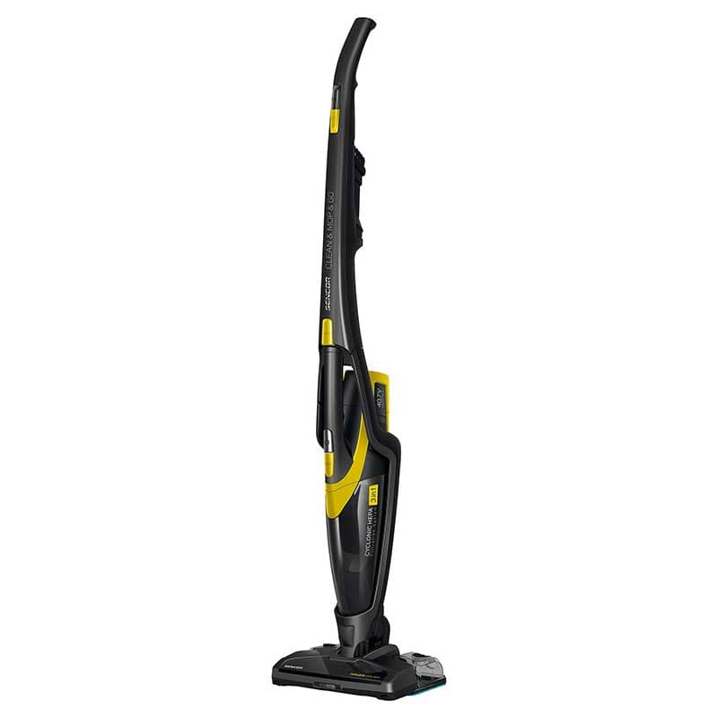 جاروشارژی سنکور مدل SENCOR SVC 0741YL