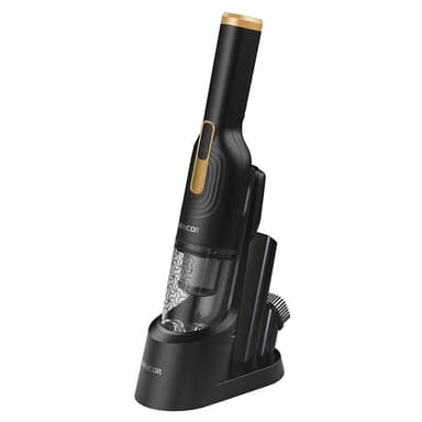 جاروشارژی سنکور مدل SENCOR SVC 308BK