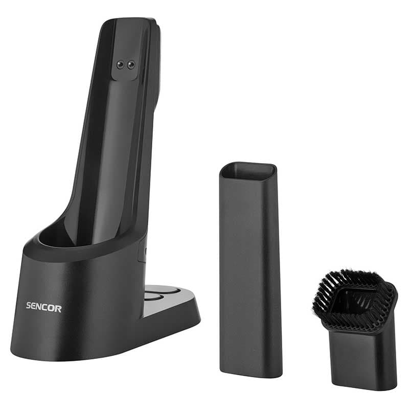 جاروشارژی سنکور مدل SENCOR SVC 308BK