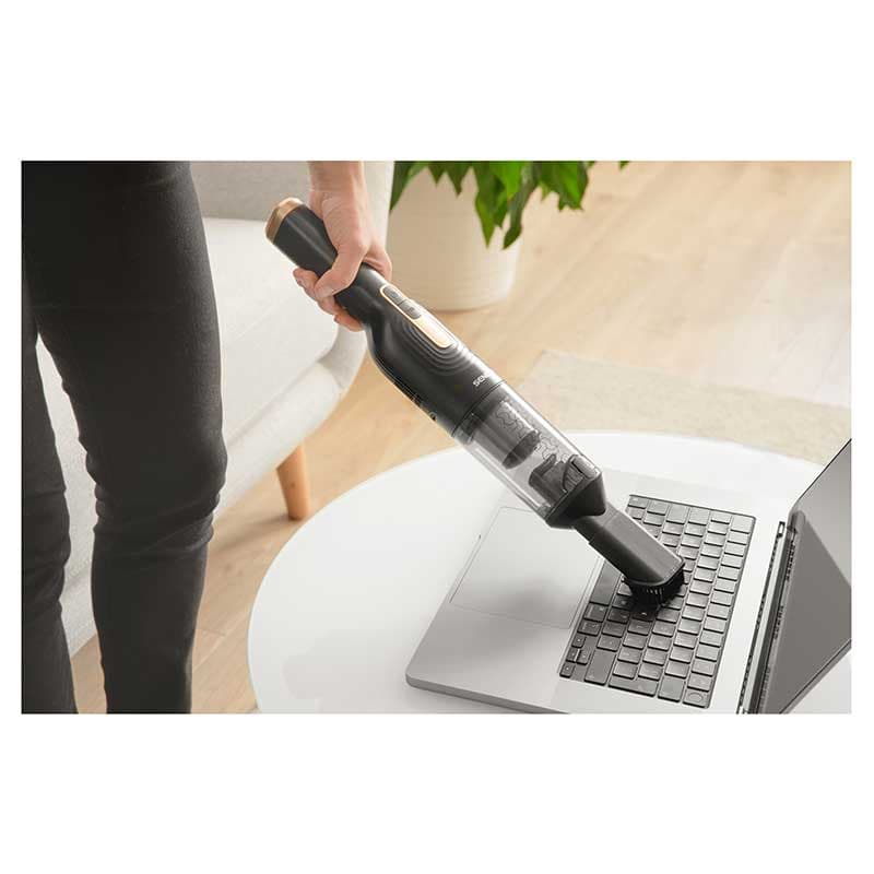 جاروشارژی سنکور مدل SENCOR SVC 308BK