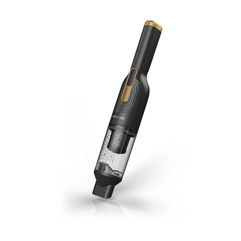 جاروشارژی سنکور مدل SENCOR SVC 308BK