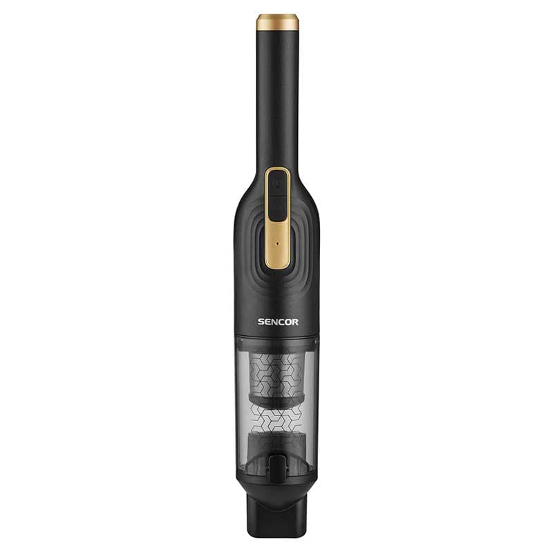 جاروشارژی سنکور مدل SENCOR SVC 308BK