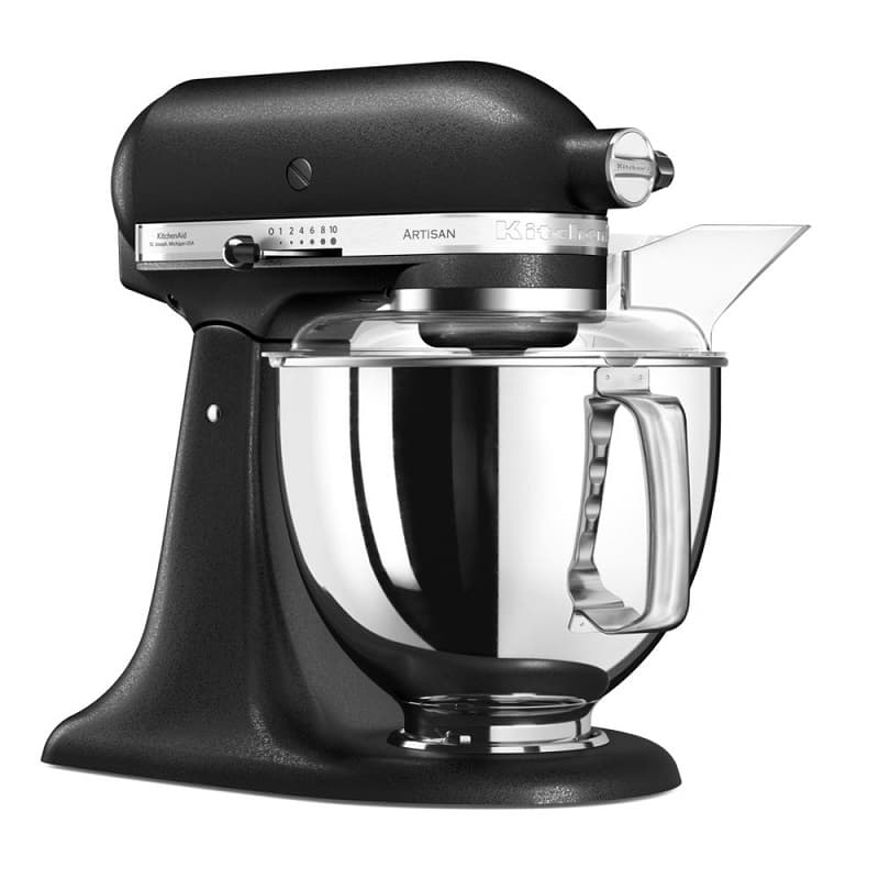 ماشین آشپزخانه کیچن اید آمریکا مدل KitchenAid 5KSM175PS