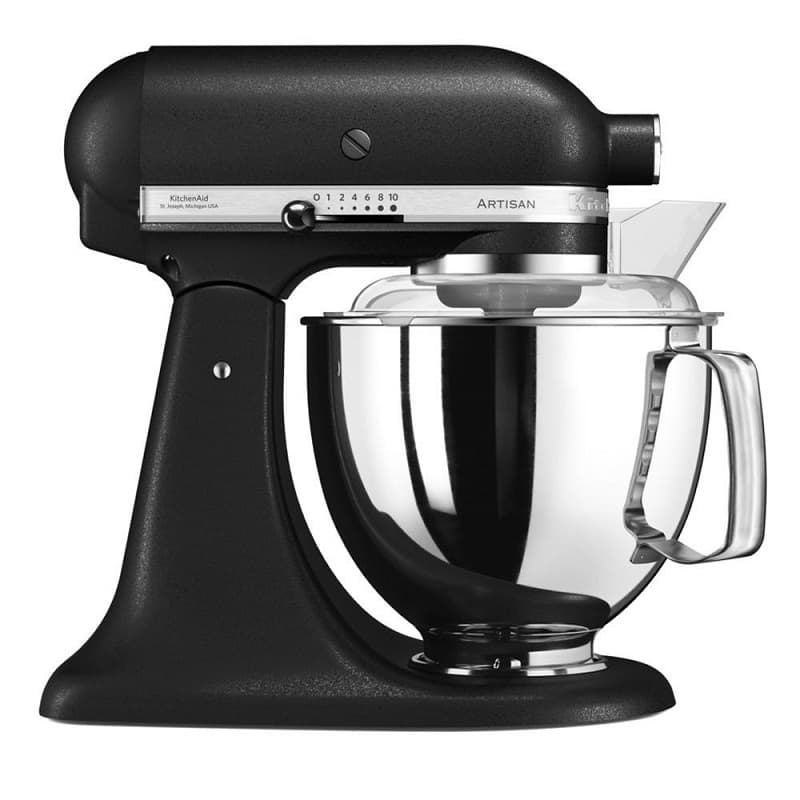 ماشین آشپزخانه کیچن اید آمریکا مدل KitchenAid 5KSM175PS