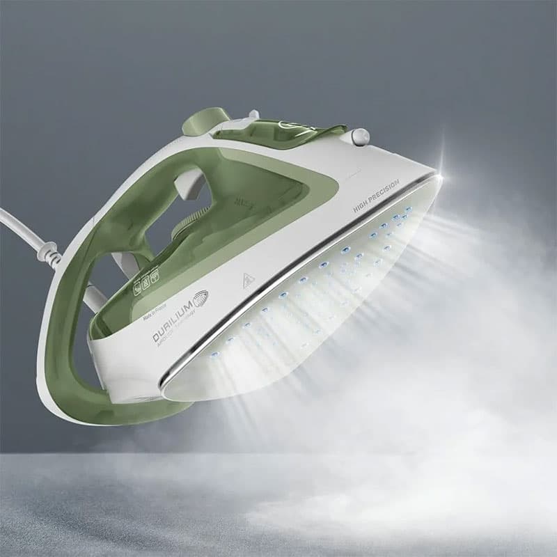 اتو بخار تفال مدل TEFAL FV5781