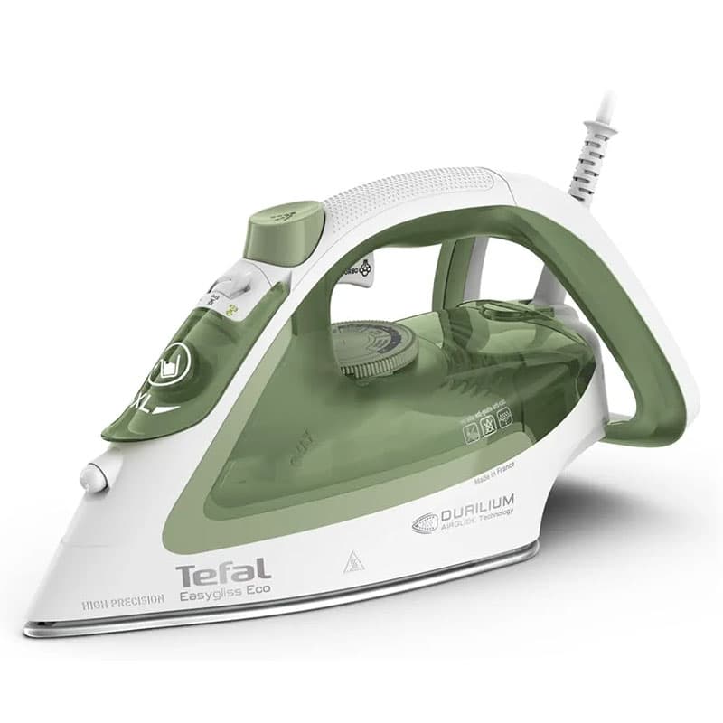 اتو بخار تفال مدل TEFAL FV5781