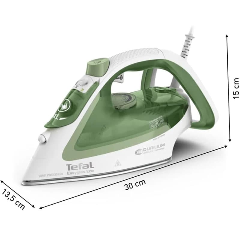 اتو بخار تفال مدل TEFAL FV5781