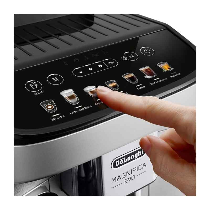 اسپرسوساز دلونگی مدل DELONGHI ECAM 290.85
