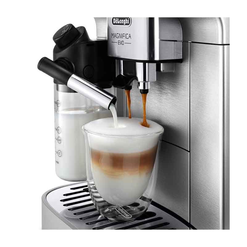 اسپرسوساز دلونگی مدل DELONGHI ECAM 290.85
