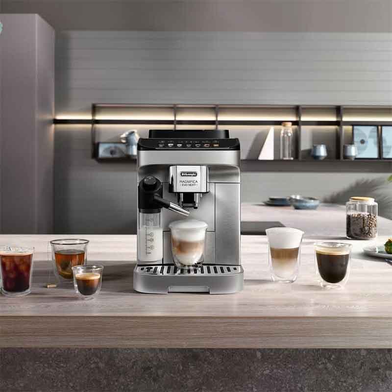 اسپرسوساز دلونگی مدل DELONGHI ECAM 290.85