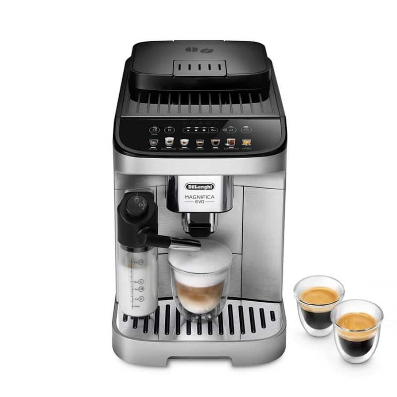 اسپرسوساز دلونگی مدل DELONGHI ECAM 290.85