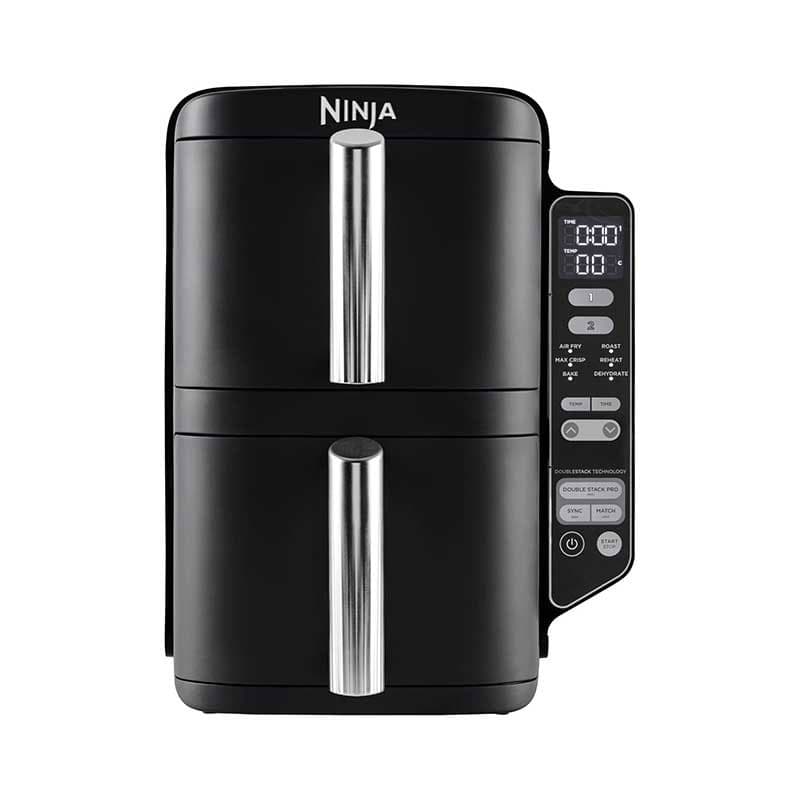 سرخ کن دوقلو نینجا مدل NINJA SL300
