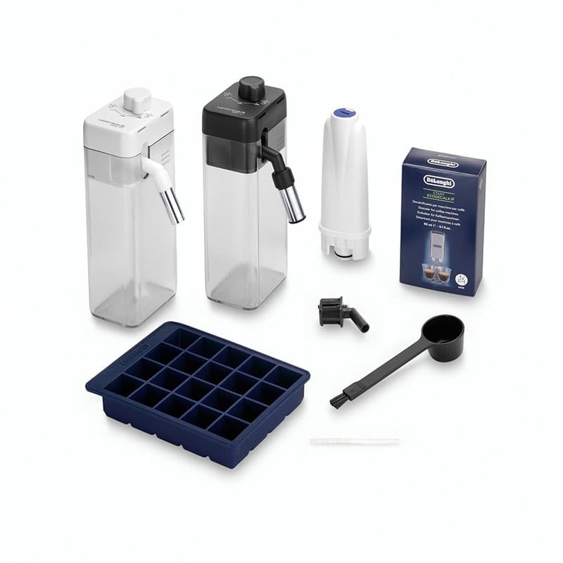 اسپرسوساز دلونگی مدل DELONGHI ECAM 630.75.TSM