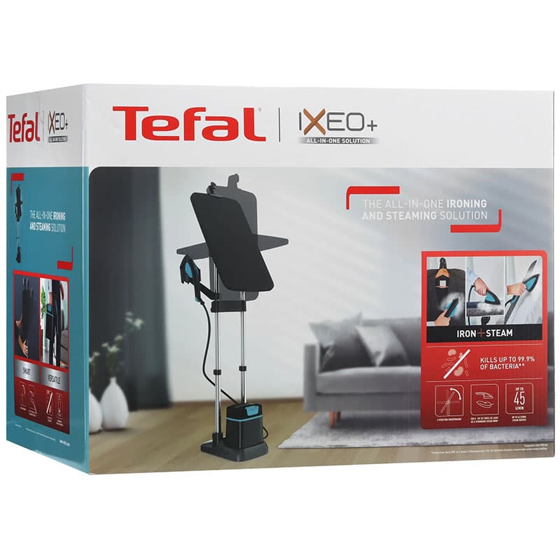 اتو بخارگر تفال مدل TEFAL QT1511