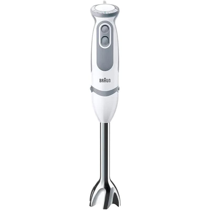 گوشت کوب برقی براون مدل BRAUN MQ5200 WH