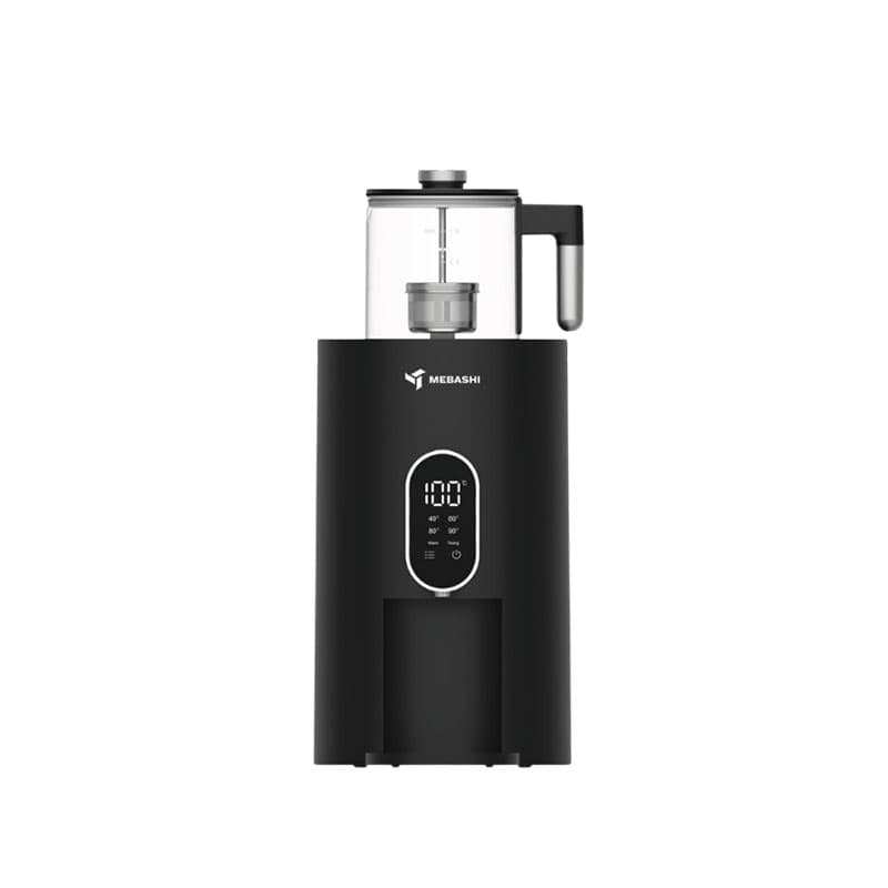 چای ساز و سماور مباشی مدل ME-SMV4001