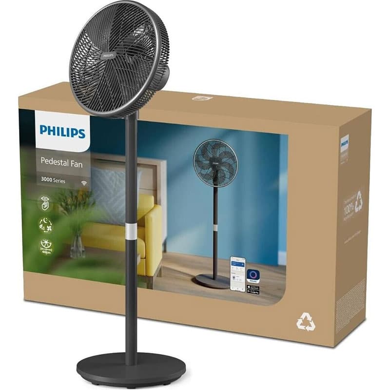 پنکه فیلیپس مدل PHILIPS CX3550