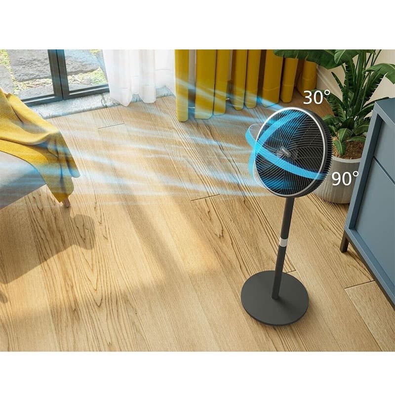 پنکه فیلیپس مدل PHILIPS CX3550