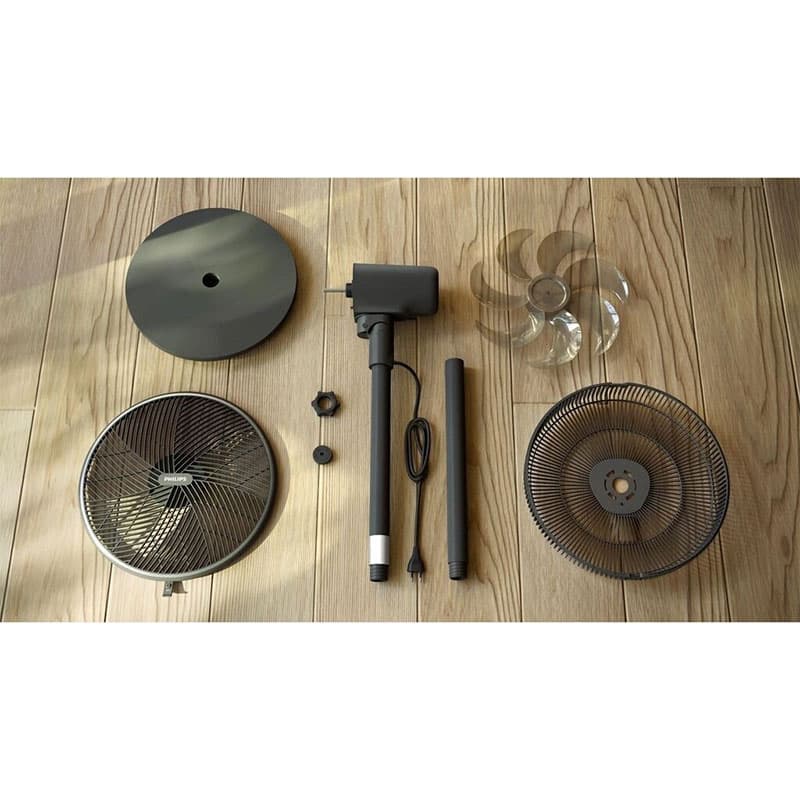 پنکه فیلیپس مدل PHILIPS CX3550