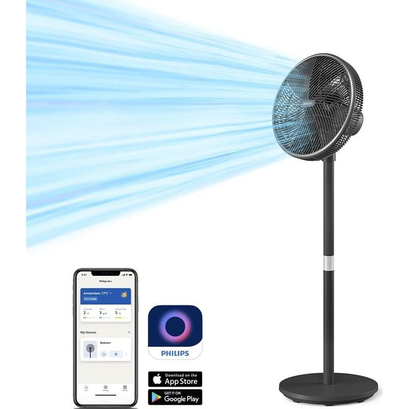 پنکه فیلیپس مدل PHILIPS CX3550
