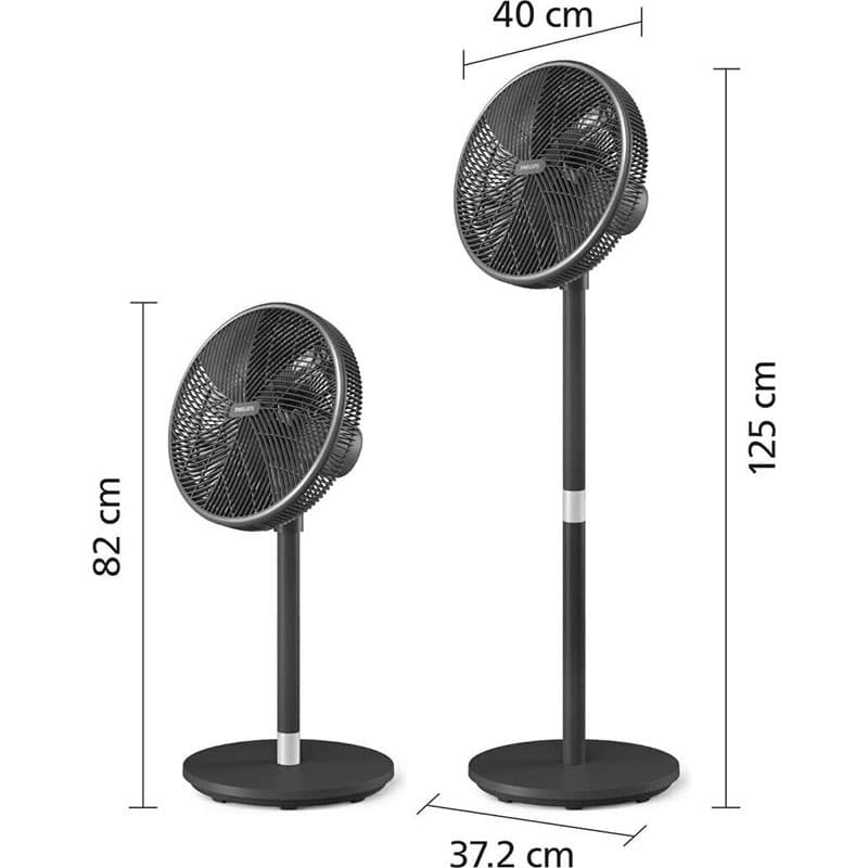 پنکه فیلیپس مدل PHILIPS CX3550