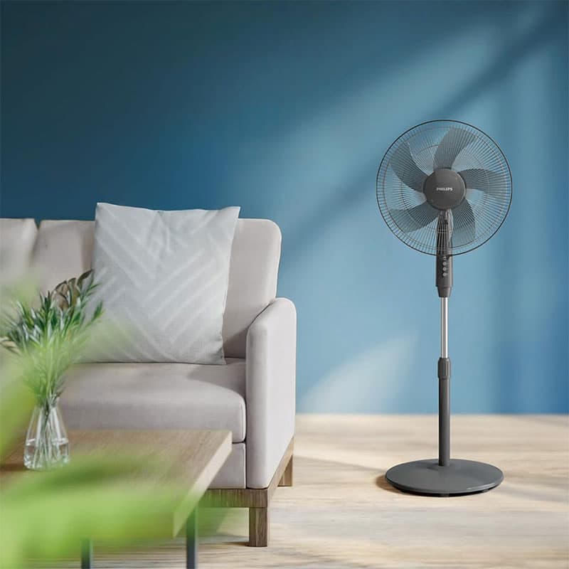 پنکه فیلیپس مدل PHILIPS ACP620