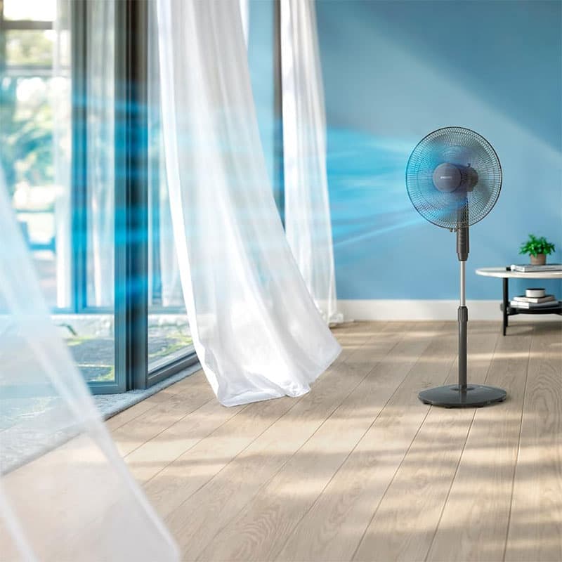 پنکه فیلیپس مدل PHILIPS ACP620