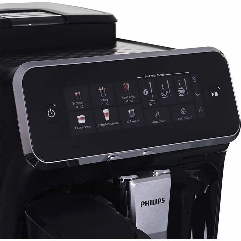 اسپرسوساز فیلیپس مدل PHILIPS EP3341