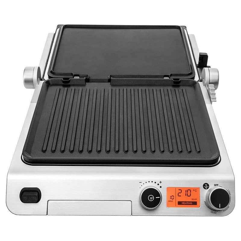 گریل سنکور مدل SENCOR SBG 6650BK