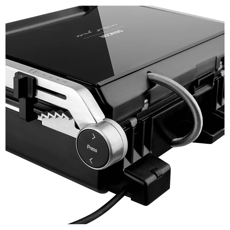 گریل سنکور مدل SENCOR SBG 6650BK