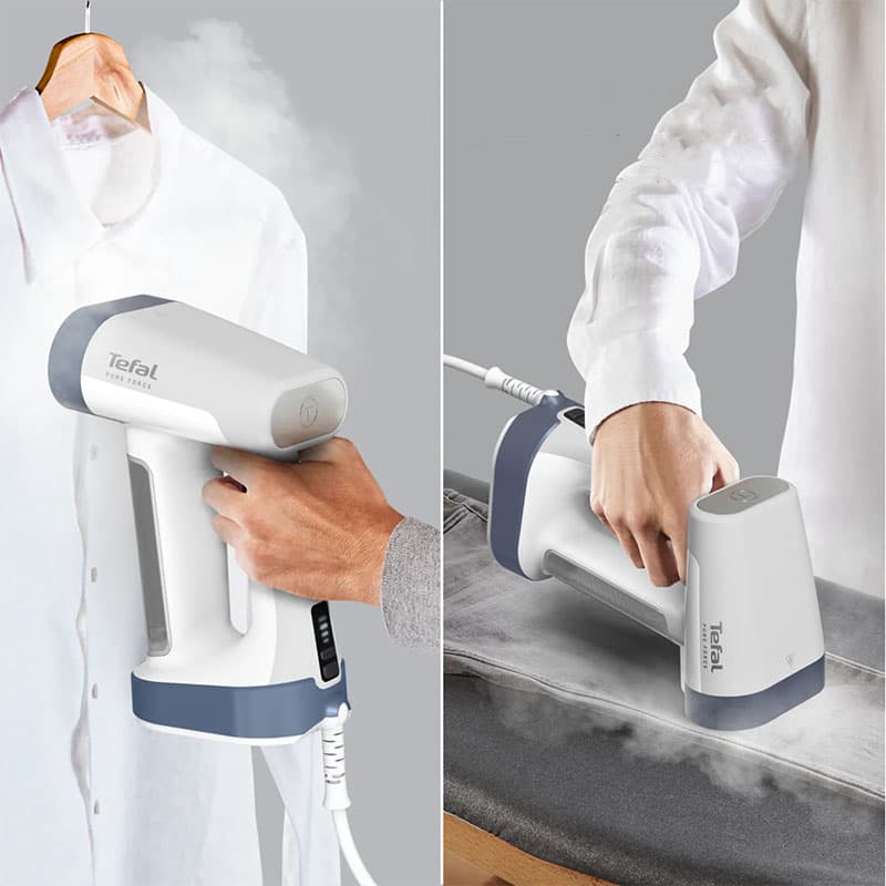 اتو بخارگر تفال مدل TEFAL DT8722