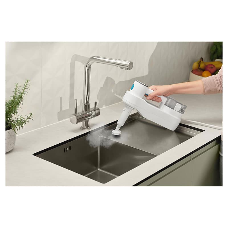 بخارشوی سنکور مدل SENCOR SSC 6010WH