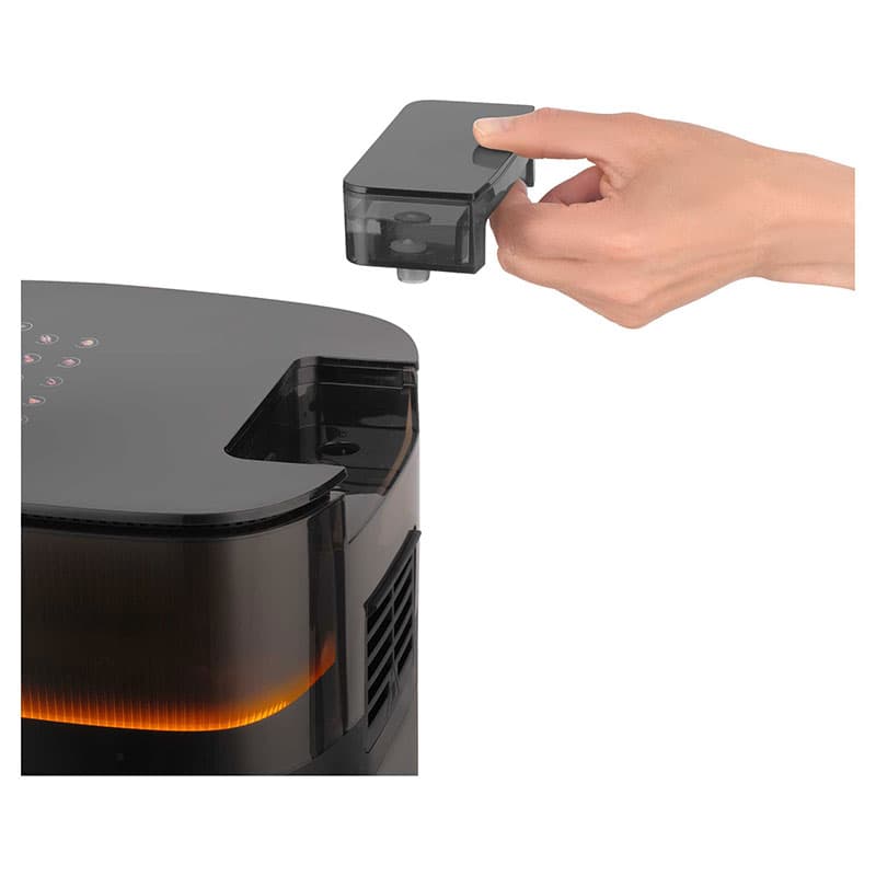سرخ کن سنکور مدل Sencor SFR 5050BK