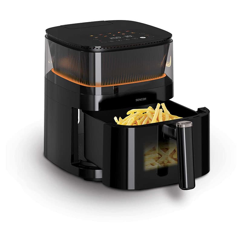 سرخ کن سنکور مدل Sencor SFR 5050BK