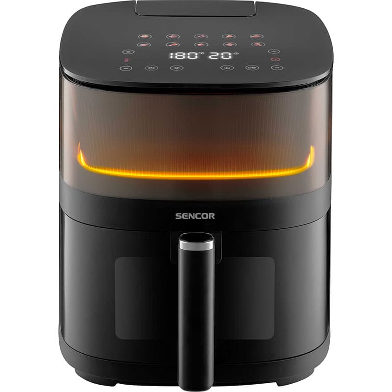 سرخ کن سنکور مدل Sencor SFR 5050BK