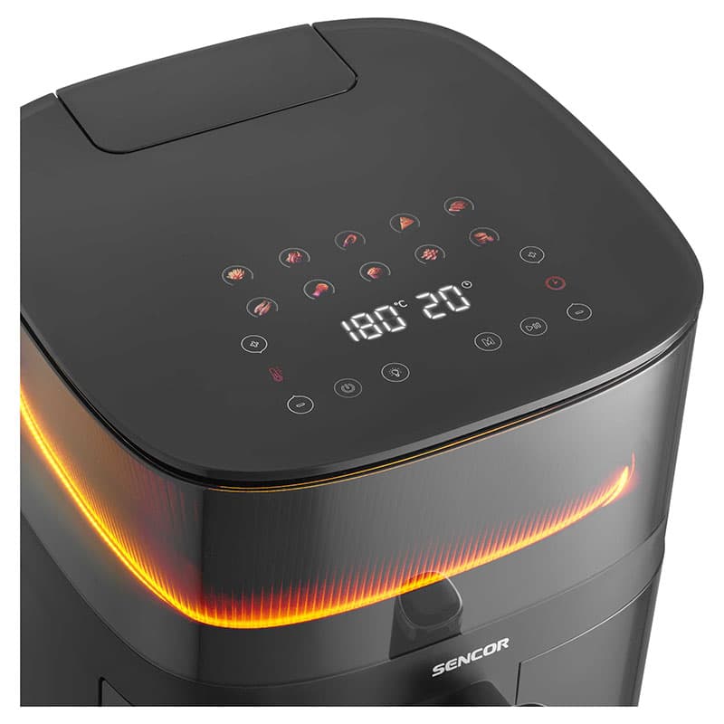 سرخ کن سنکور مدل Sencor SFR 5050BK