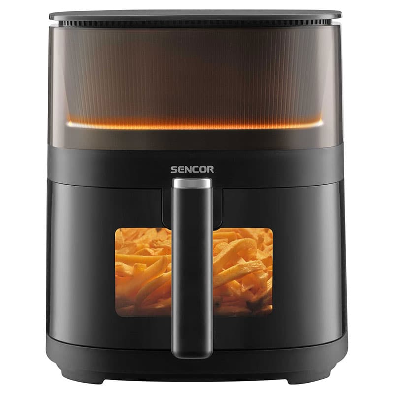 سرخ کن سنکور مدل Sencor SFR 5050BK