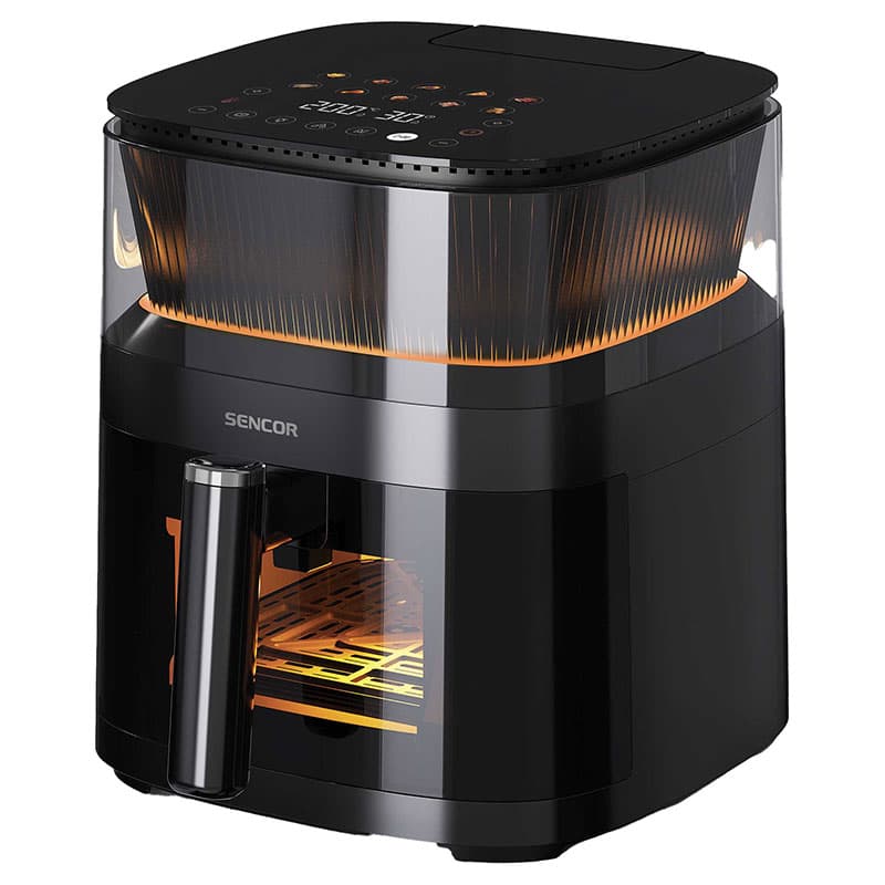 سرخ کن سنکور مدل Sencor SFR 5050BK
